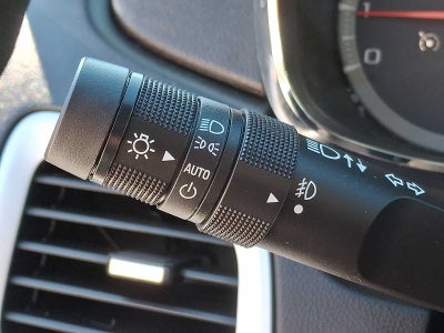 2011 GMC Terrain SLE-1