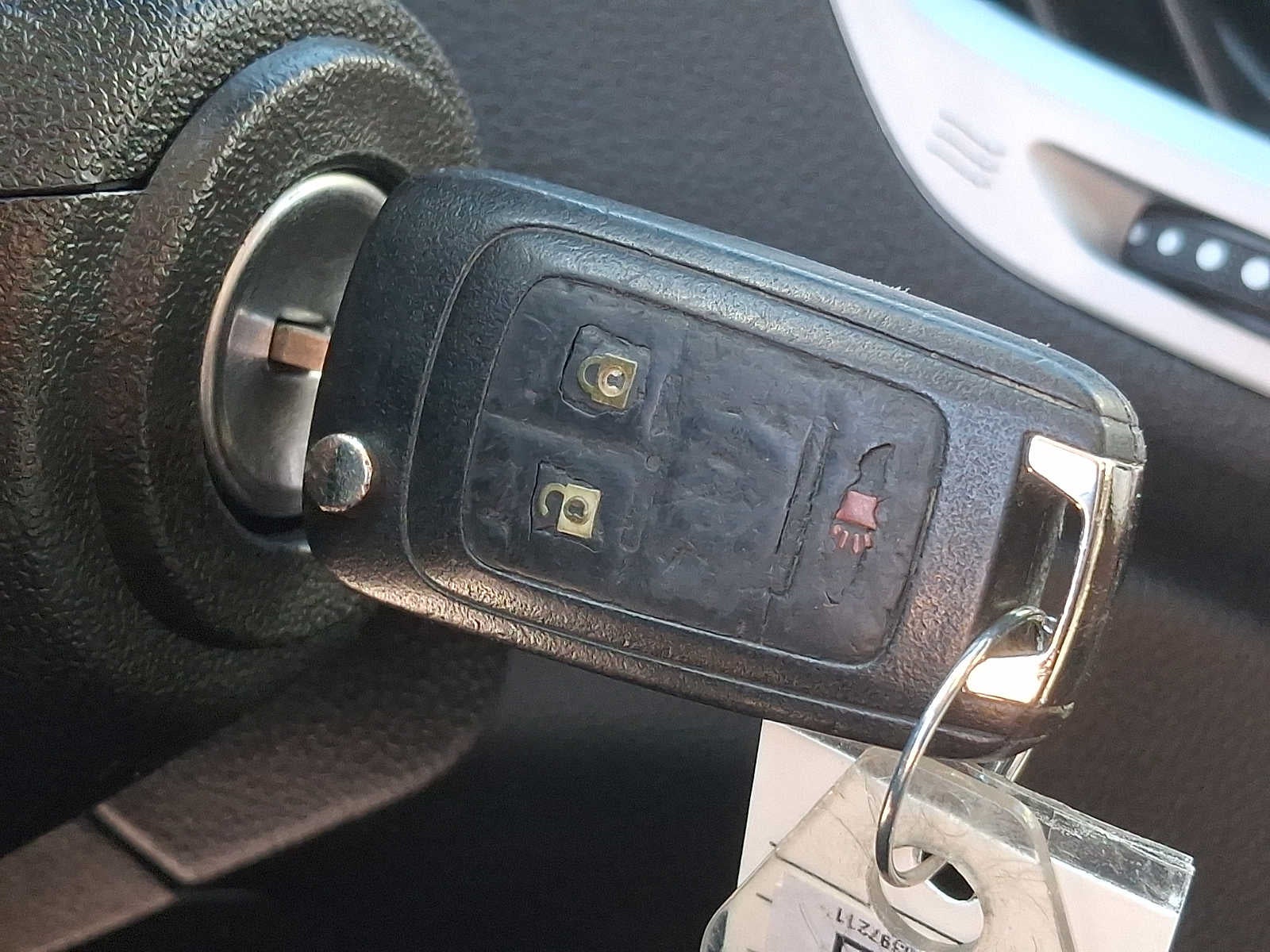 2011 GMC Terrain SLE-1