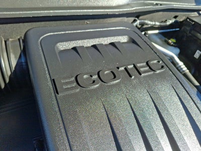 2011 GMC Terrain SLE-1