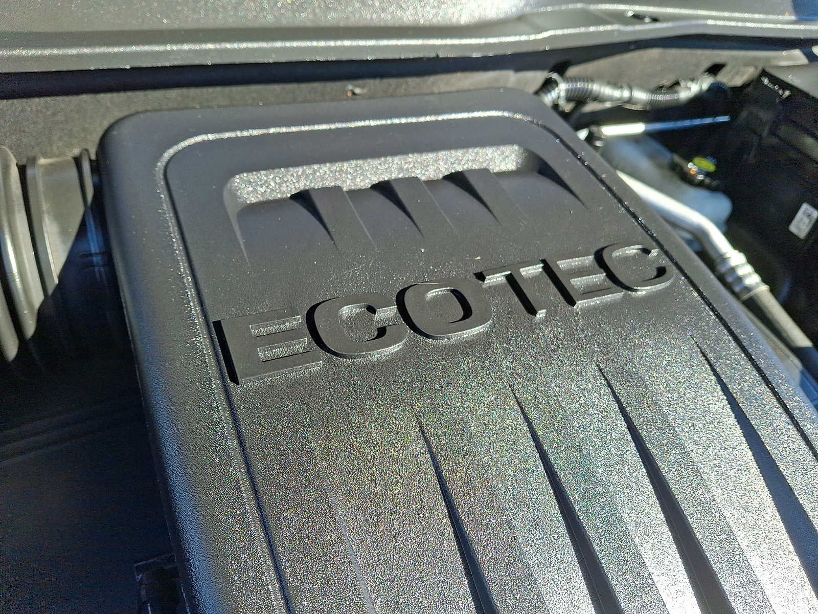 2011 GMC Terrain SLE-1