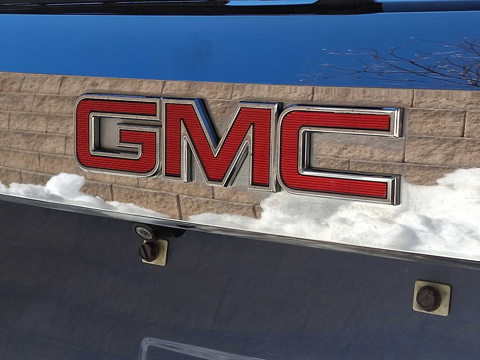 2011 GMC Terrain SLE-1