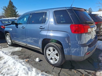 2011 GMC Terrain SLE-1