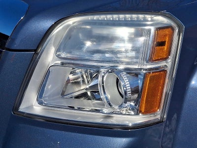 2011 GMC Terrain SLE-1