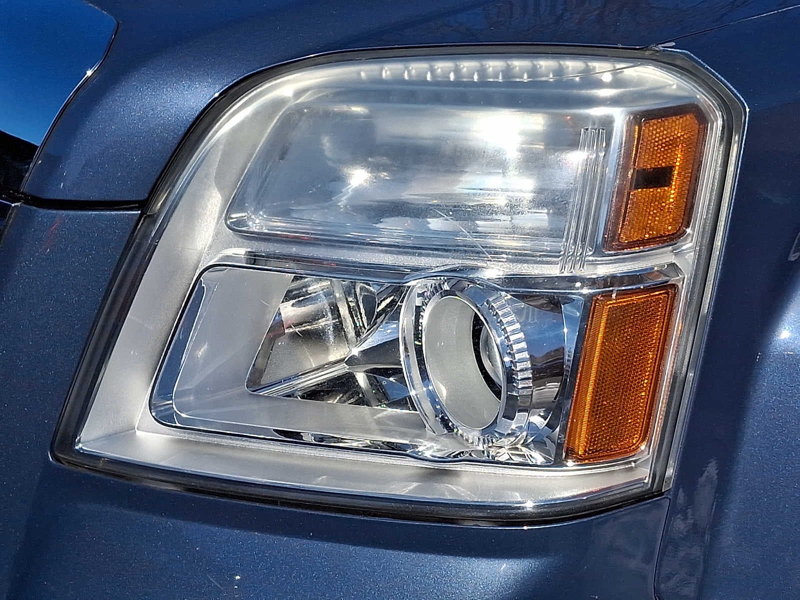 2011 GMC Terrain SLE-1