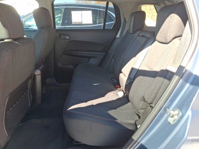 2011 GMC Terrain SLE-1