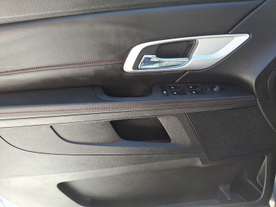 2011 GMC Terrain SLE-1