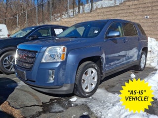 2011 GMC Terrain SLE-1