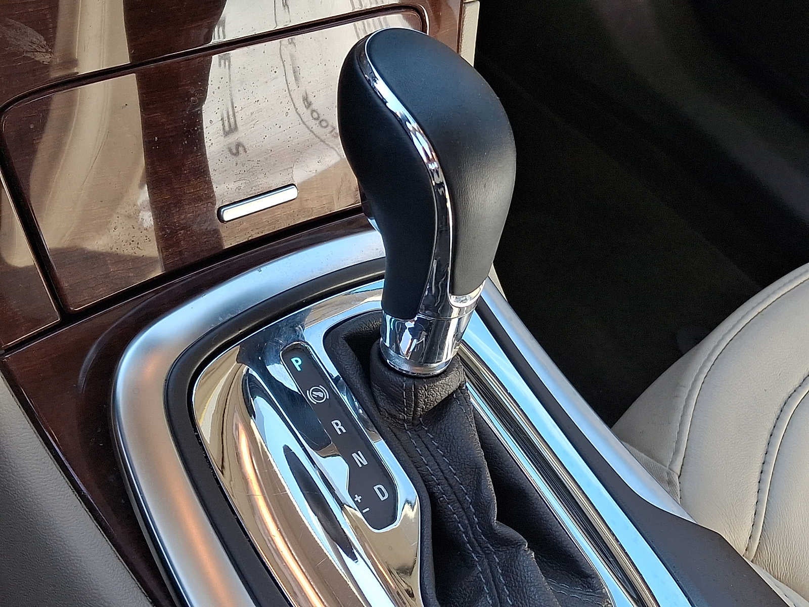 2014 Buick Regal Premium I