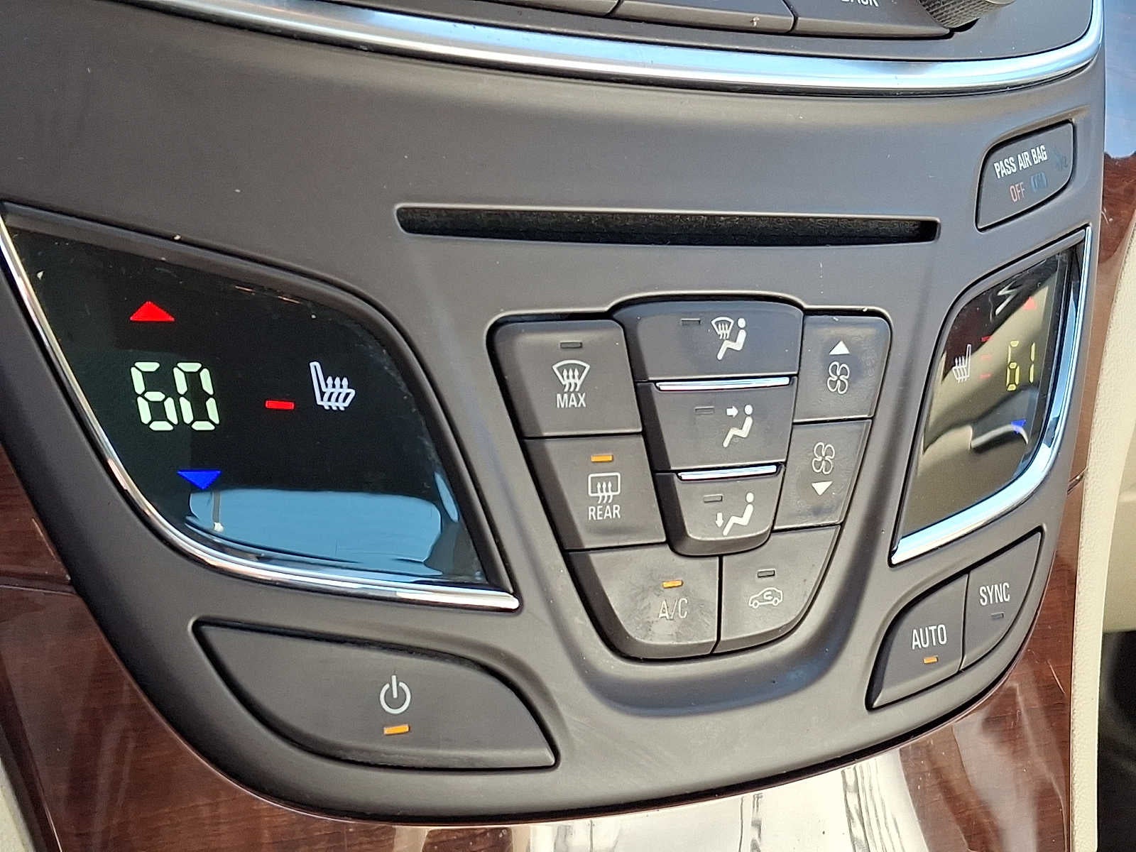 2014 Buick Regal Premium I