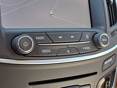 2014 Buick Regal Premium I