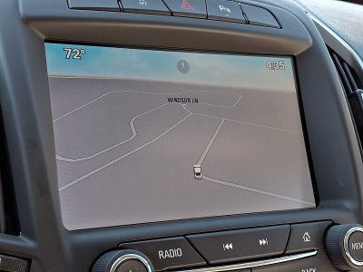 2014 Buick Regal Premium I