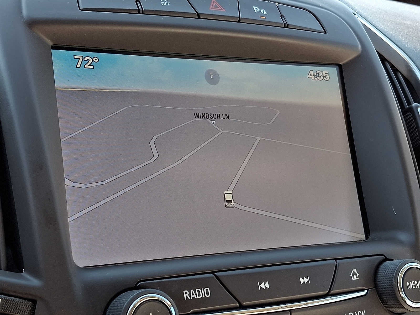 2014 Buick Regal Premium I
