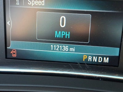 2014 Buick Regal Premium I