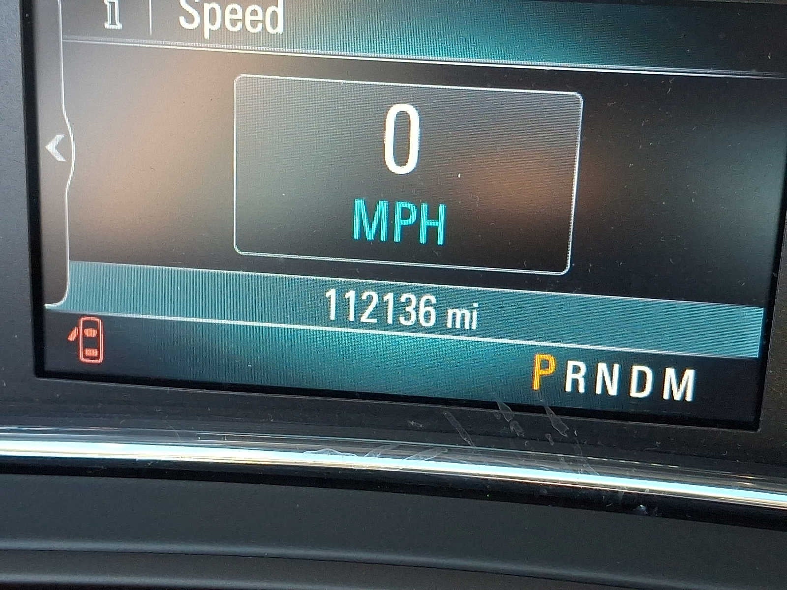 2014 Buick Regal Premium I