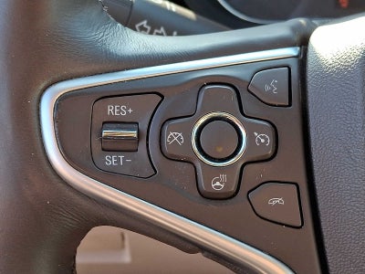 2014 Buick Regal Premium I