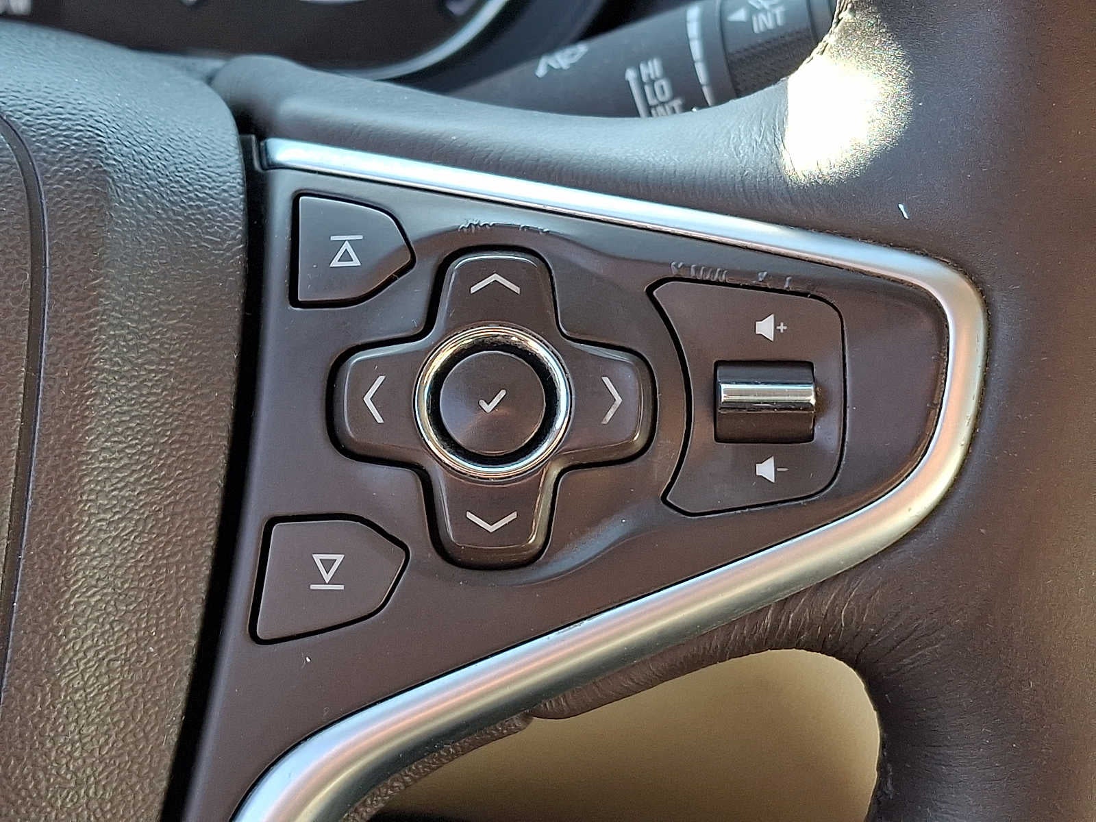 2014 Buick Regal Premium I