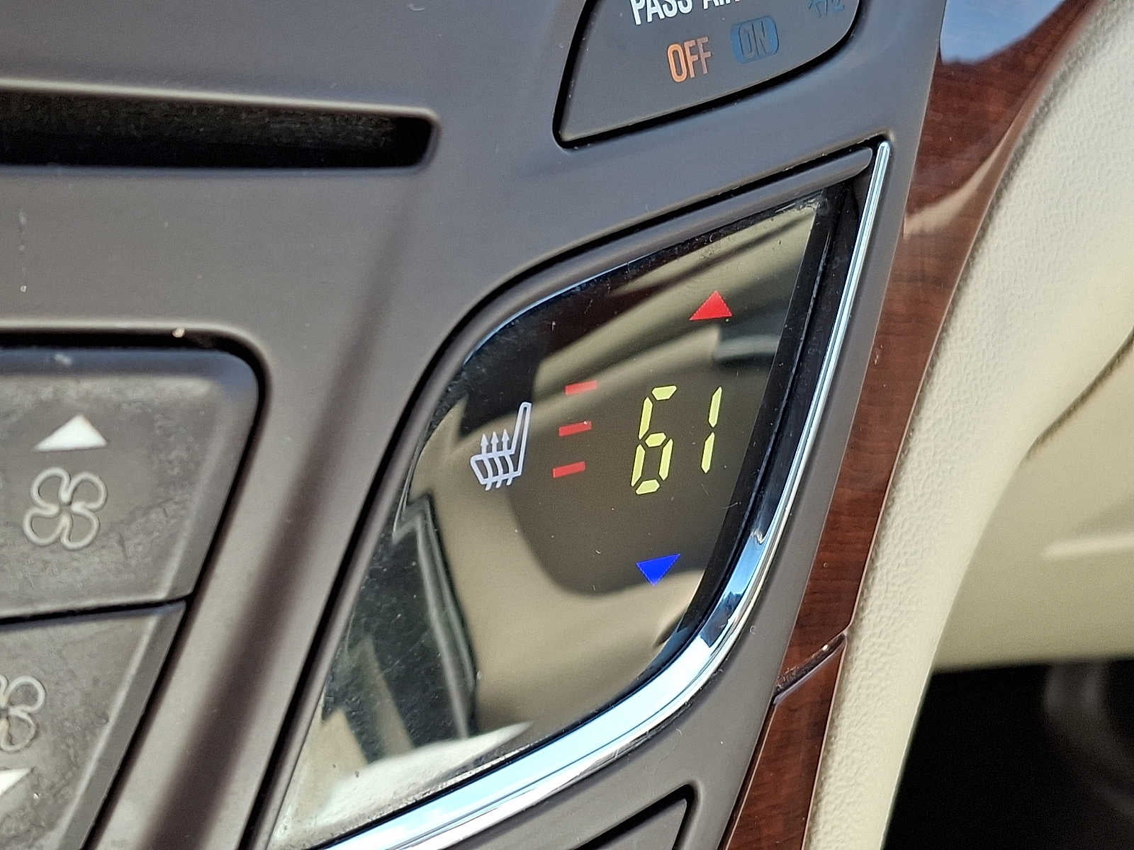 2014 Buick Regal Premium I