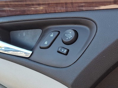 2014 Buick Regal Premium I