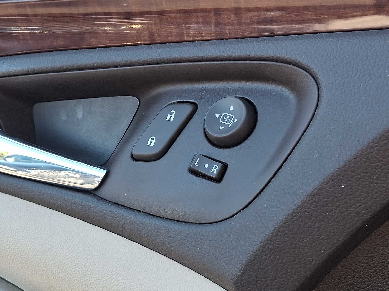 2014 Buick Regal Premium I