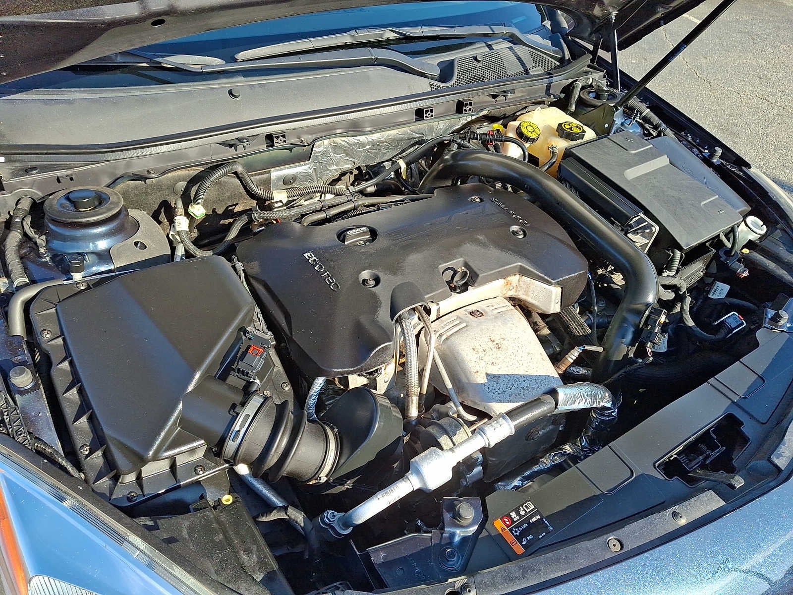 2014 Buick Regal Premium I