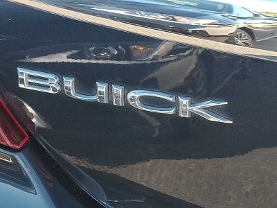 2014 Buick Regal Premium I