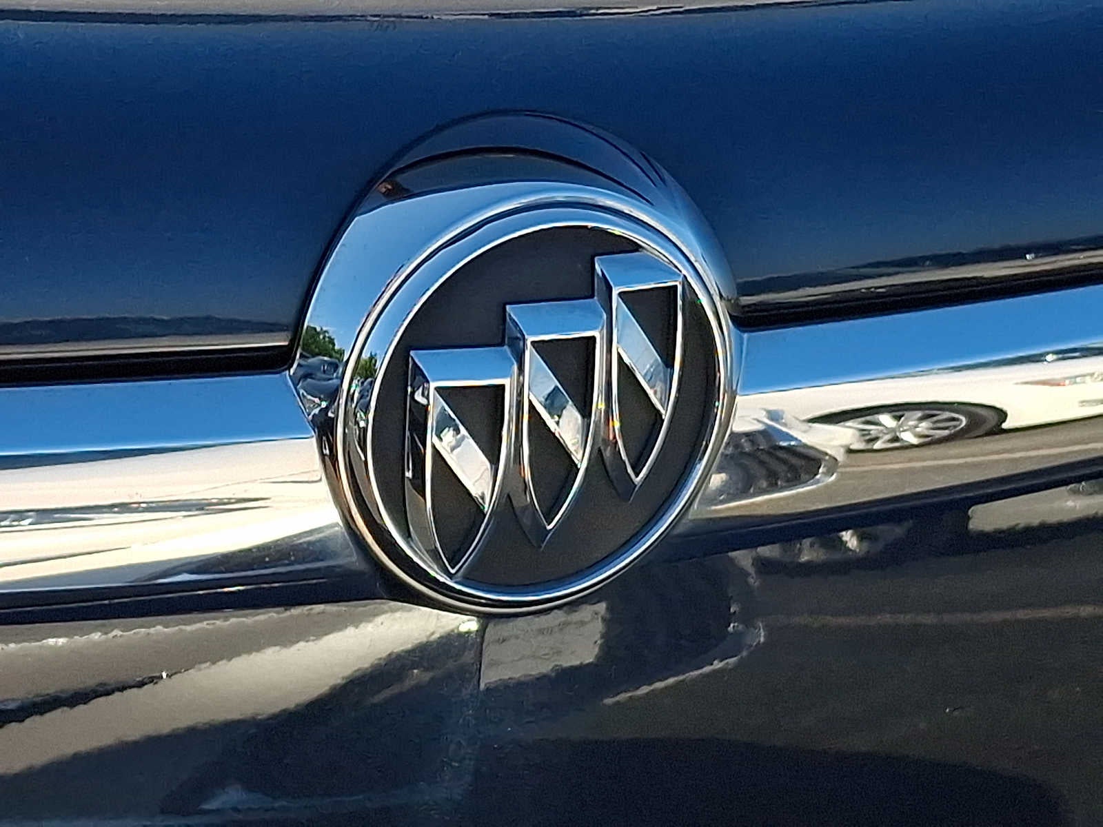 2014 Buick Regal Premium I