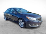 2014 Buick Regal Premium I