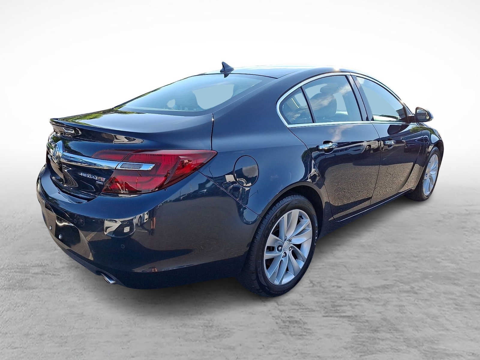 2014 Buick Regal Premium I