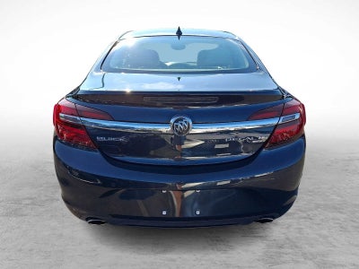 2014 Buick Regal Premium I