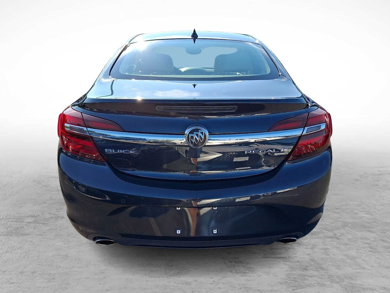 2014 Buick Regal Premium I