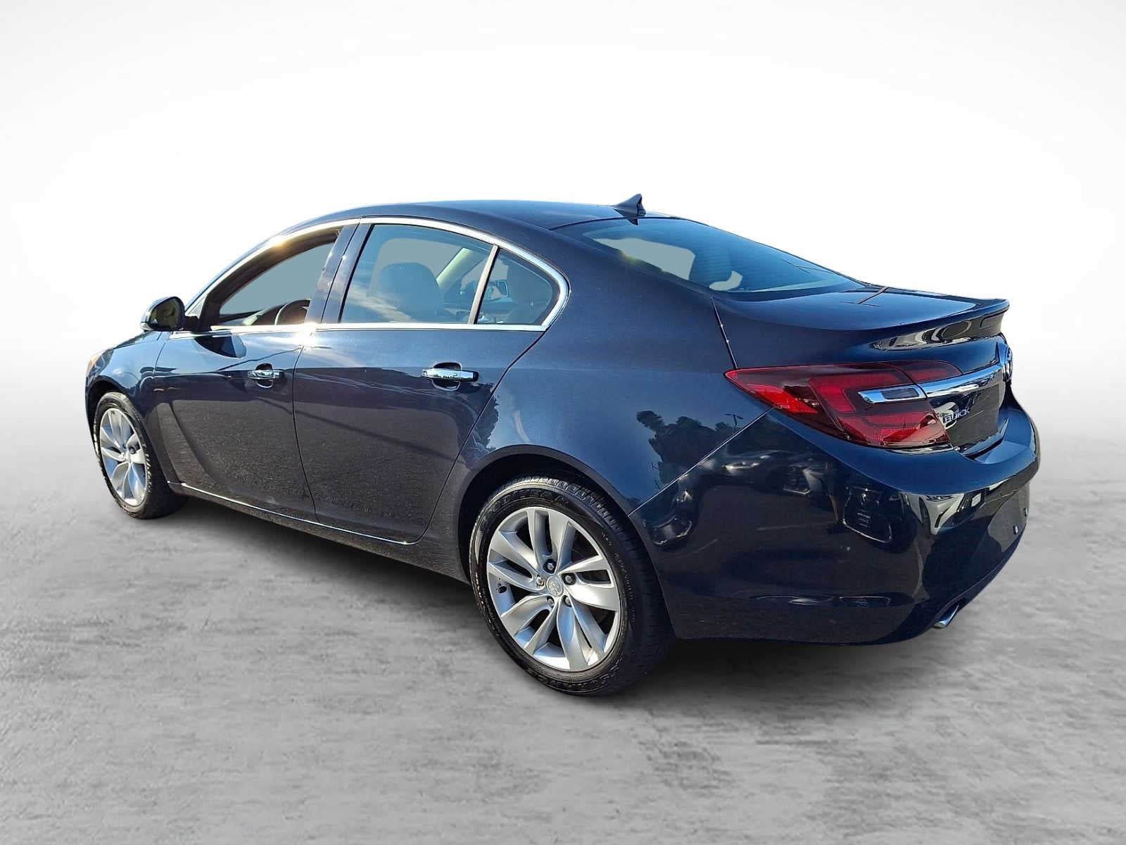 2014 Buick Regal Premium I