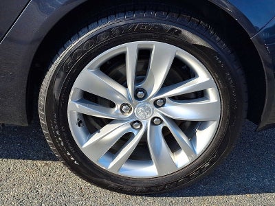 2014 Buick Regal Premium I