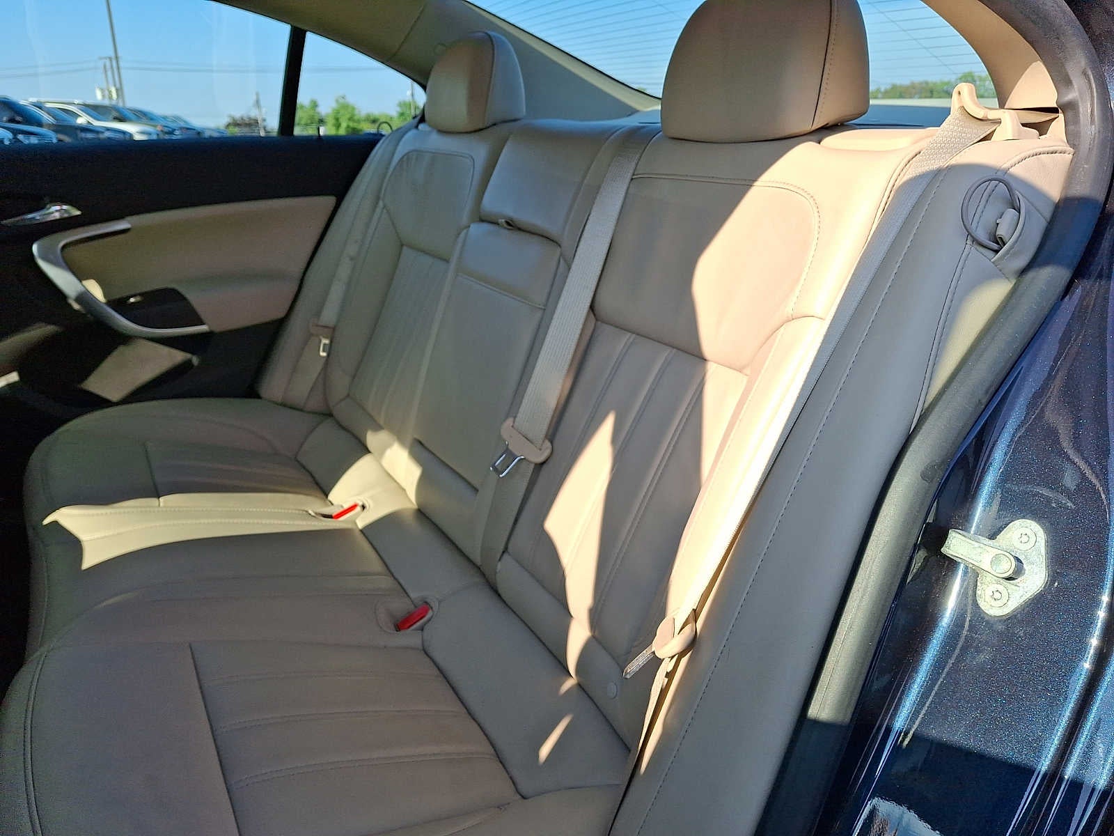 2014 Buick Regal Premium I
