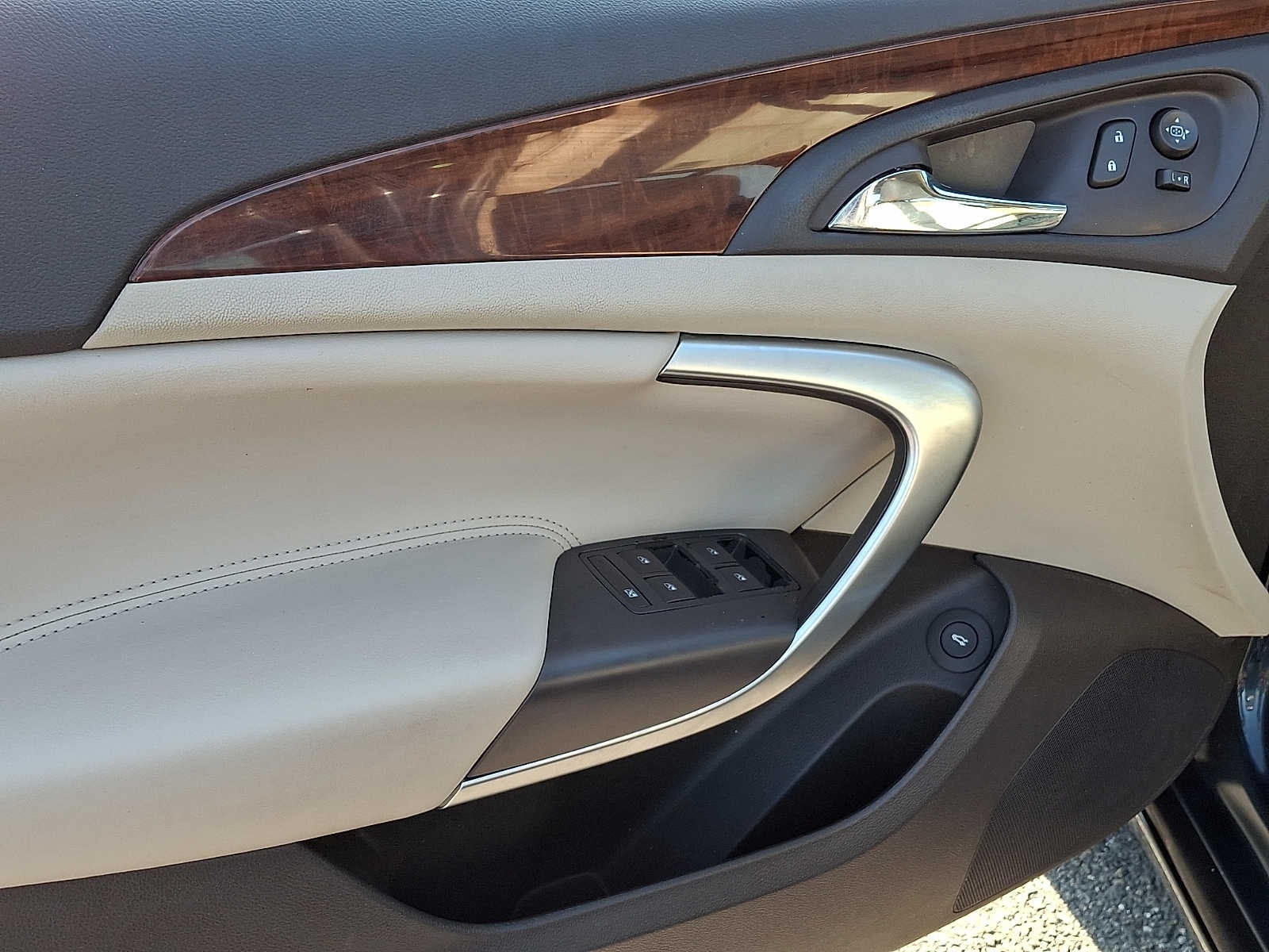 2014 Buick Regal Premium I