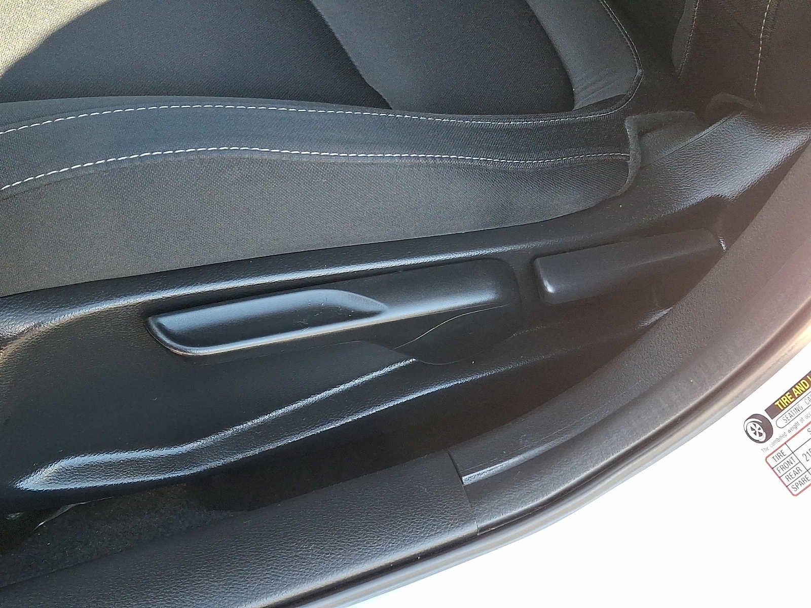 2021 Honda Civic Sedan LX