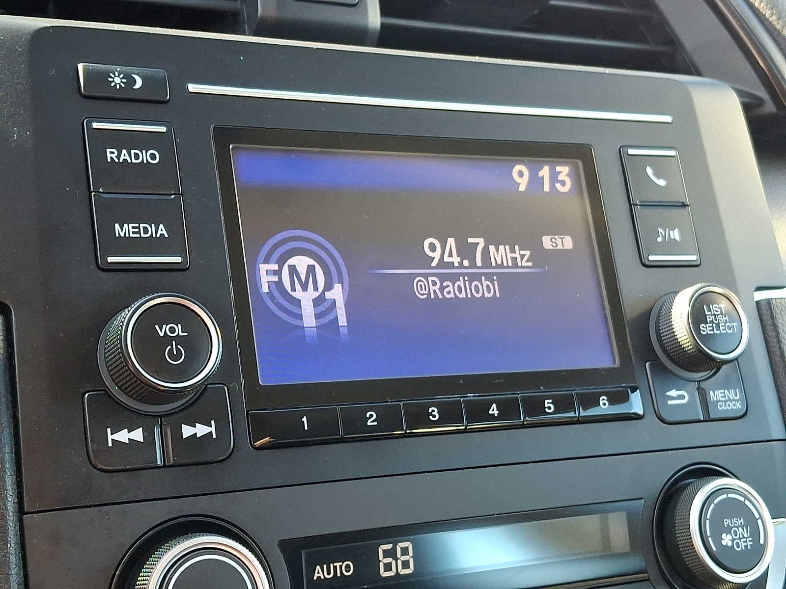 2021 Honda Civic Sedan LX