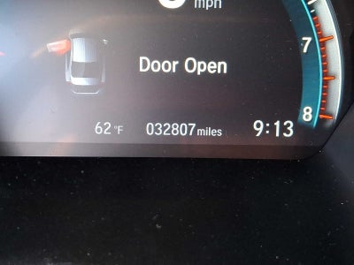 2021 Honda Civic Sedan LX