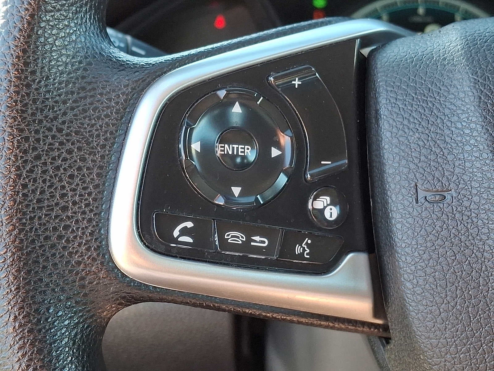 2021 Honda Civic Sedan LX