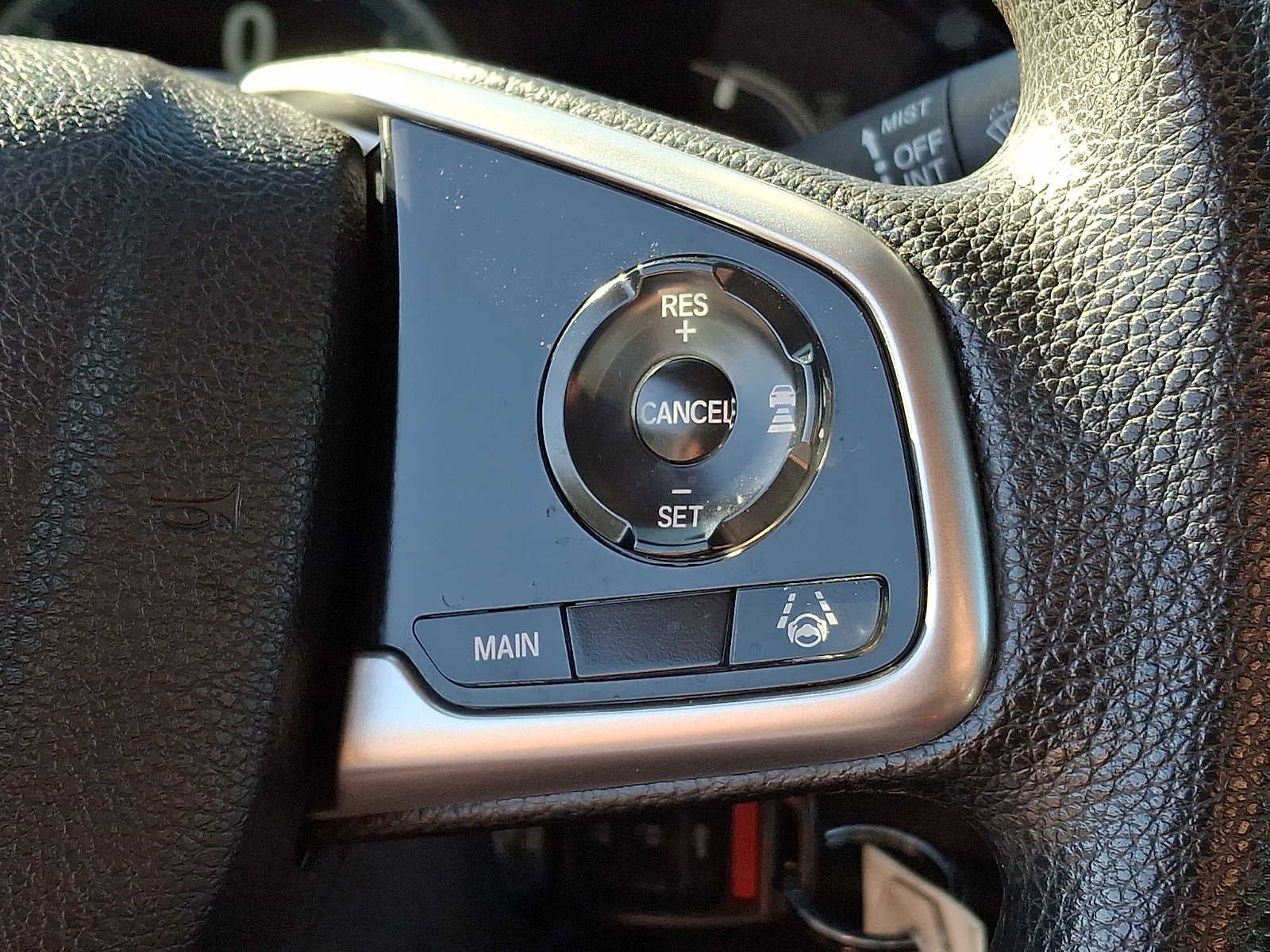 2021 Honda Civic Sedan LX