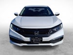 2021 Honda Civic Sedan LX