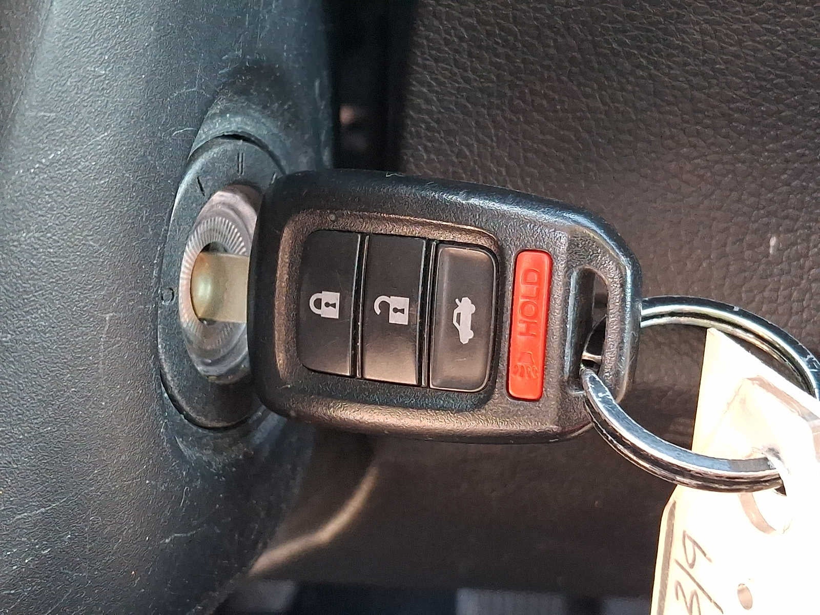 2021 Honda Civic Sedan LX