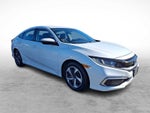 2021 Honda Civic Sedan LX