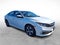 2021 Honda Civic Sedan LX