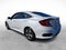2021 Honda Civic Sedan LX
