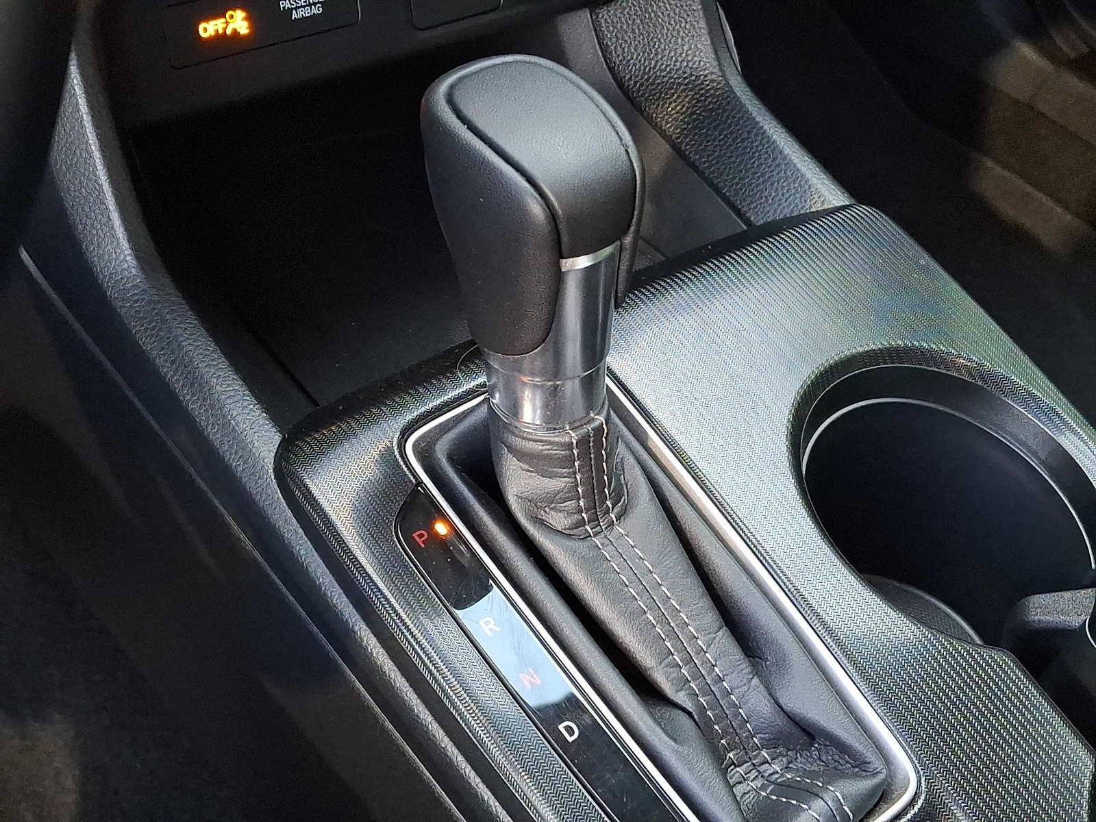 2023 Honda Civic Sport CVT