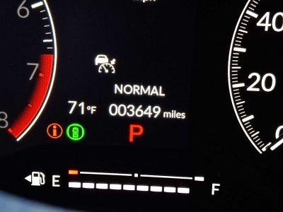 2023 Honda Civic Sport CVT