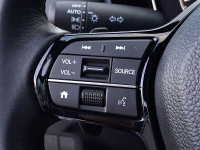 2023 Honda Civic Sport CVT