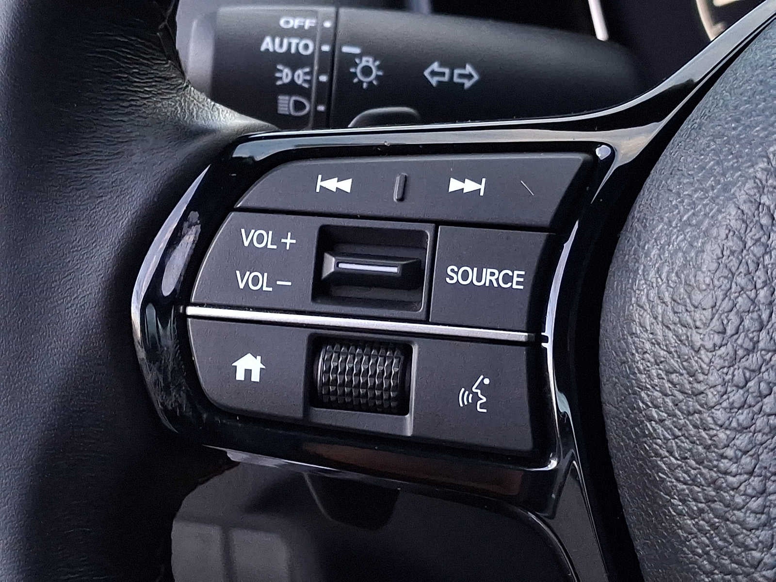 2023 Honda Civic Sport CVT