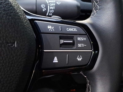 2023 Honda Civic Sport CVT