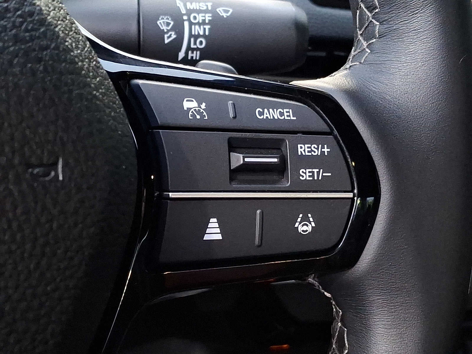 2023 Honda Civic Sport CVT
